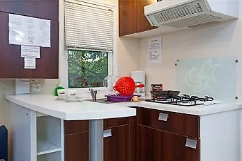 Hotel Best Holiday Grimaud