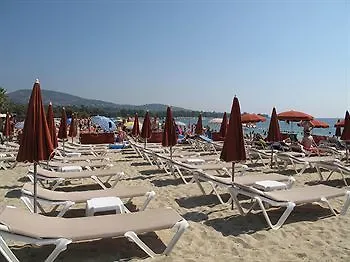 Hotel Best Holiday *